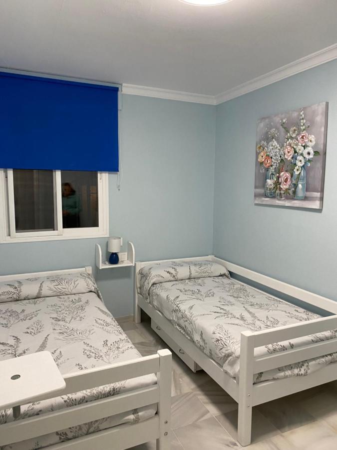 Apartamento Centrico “Los Pajaritos” Con Garaje. Jerez de la Frontera Exterior photo
