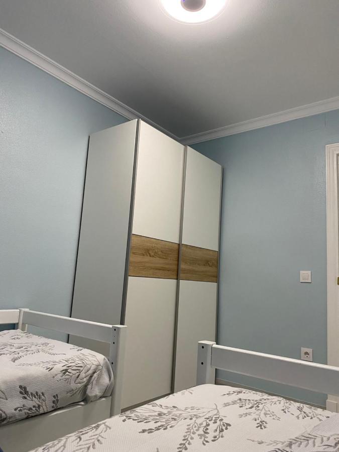 Apartamento Centrico “Los Pajaritos” Con Garaje. Jerez de la Frontera Exterior photo