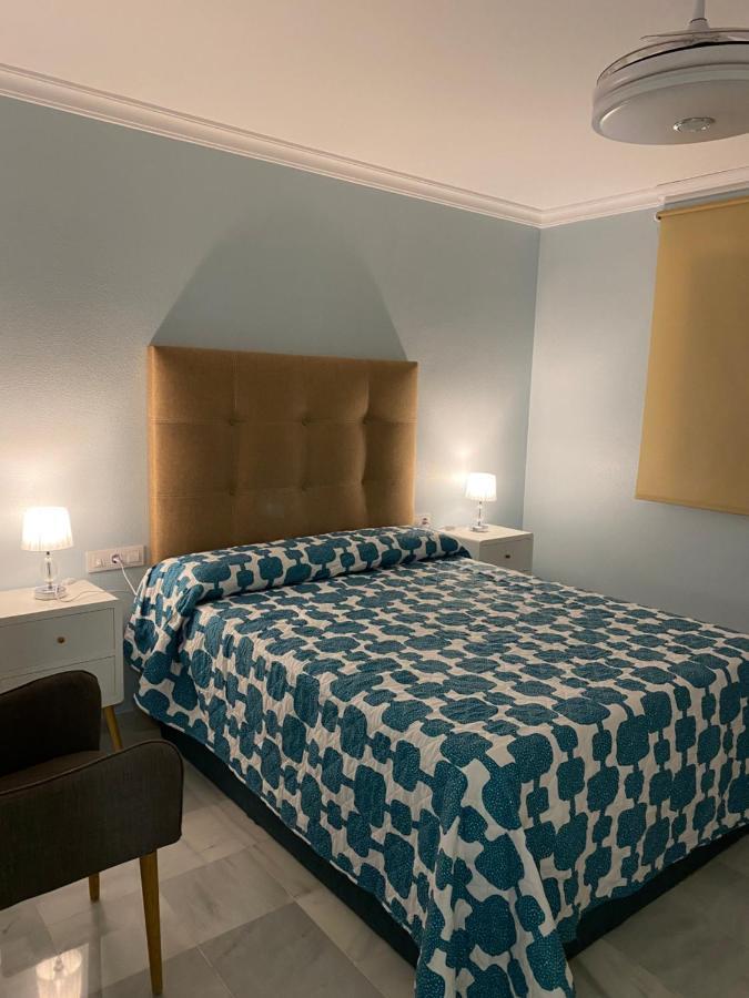 Apartamento Centrico “Los Pajaritos” Con Garaje. Jerez de la Frontera Exterior photo