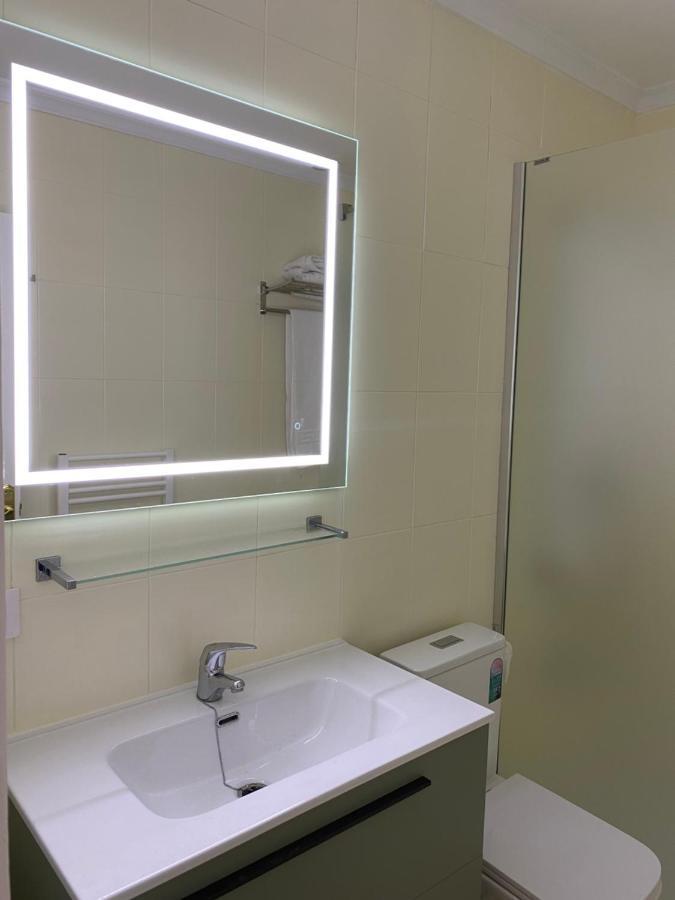 Apartamento Centrico “Los Pajaritos” Con Garaje. Jerez de la Frontera Exterior photo